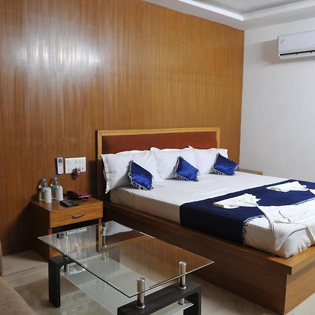 New Hotel Shiva Bodh Gaya Eksteriør bilde